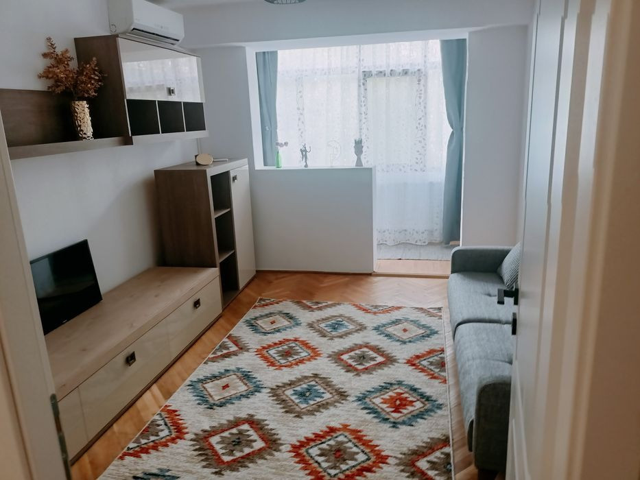  Apartament 2 Camere Mazepa 2 Galati — fotografie 2