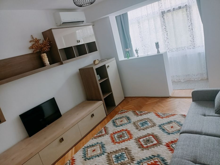 Apartament 2 Camere Mazepa 2 Galati — fotografie 3