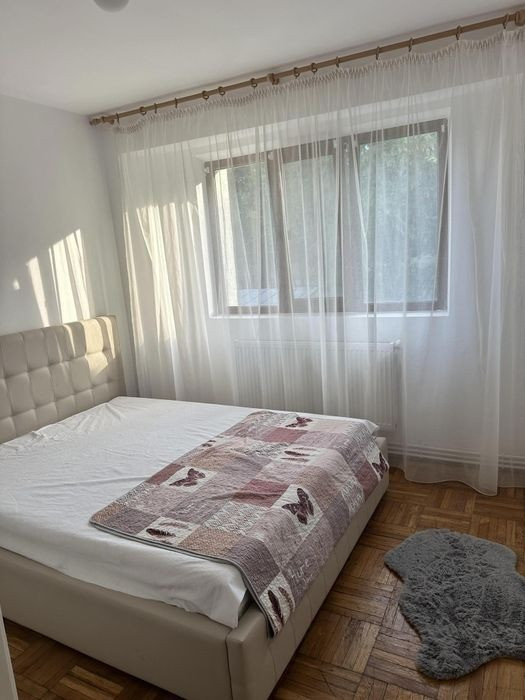  Apartament 2 Camere Mazepa 2 Galati — fotografie 4