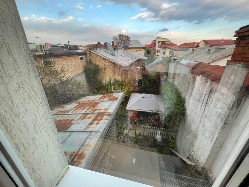  Apartament 4 Camere Turda Bucuresti — fotografie 34