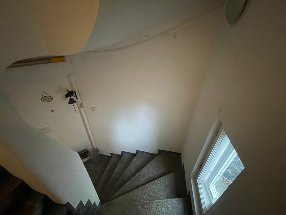  Apartament 4 Camere Turda Bucuresti — fotografie 27