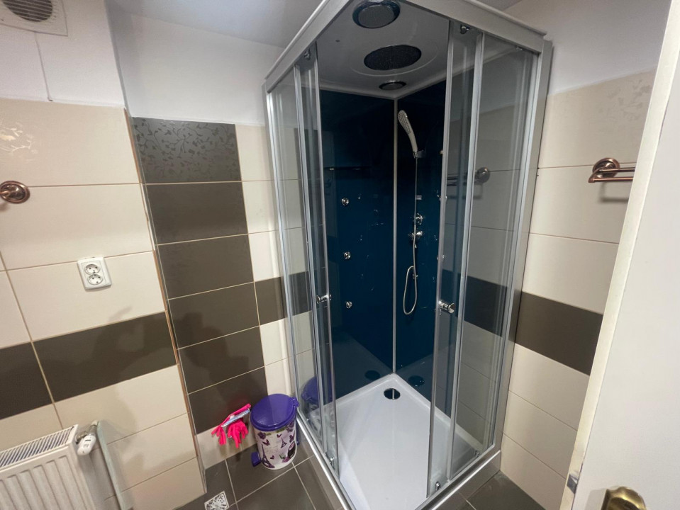  Apartament 4 Camere Turda Bucuresti — fotografie 23