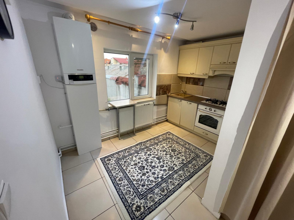  Apartament 4 Camere Turda Bucuresti — fotografie 16