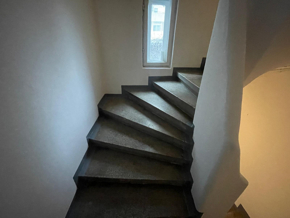  Apartament 4 Camere Turda Bucuresti — fotografie 28