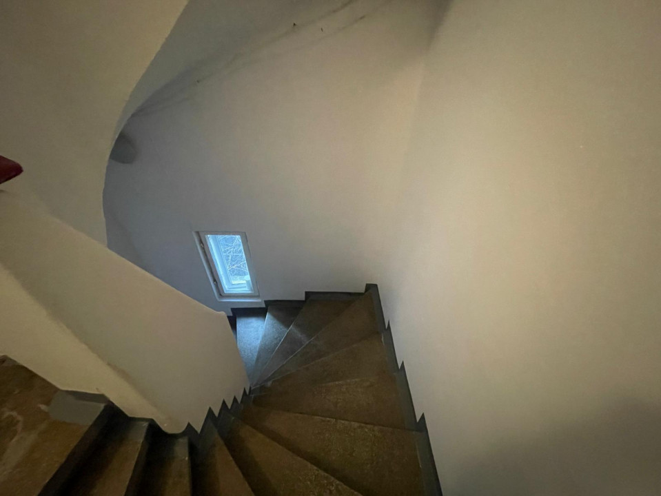 Apartament 4 Camere Turda Bucuresti — fotografie 29
