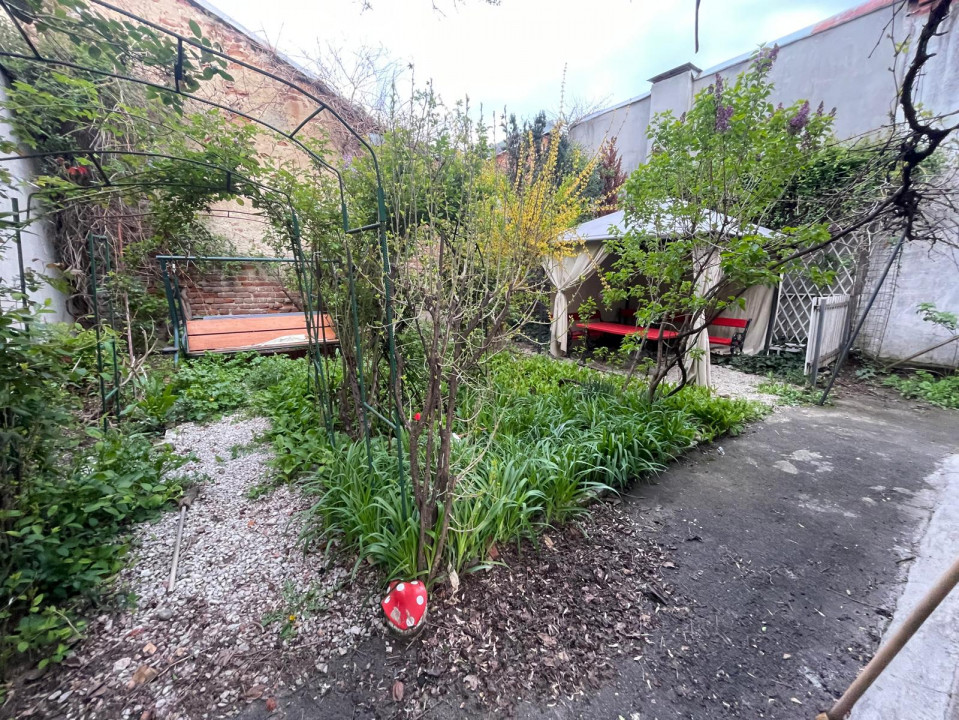  Apartament 4 Camere Turda Bucuresti — fotografie 36