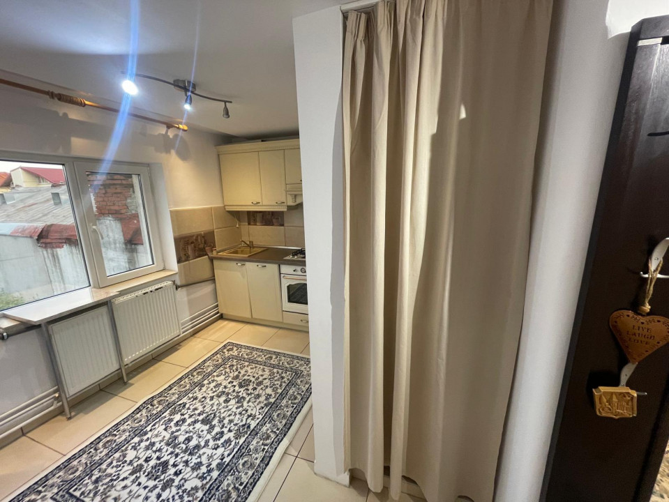  Apartament 4 Camere Turda Bucuresti — fotografie 17