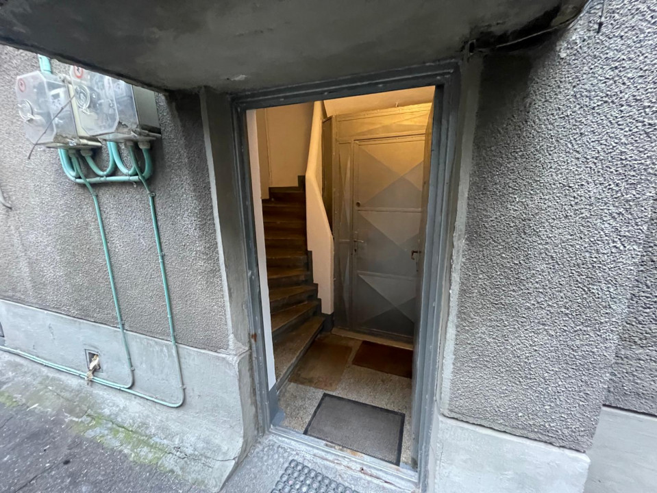  Apartament 4 Camere Turda Bucuresti — fotografie 26