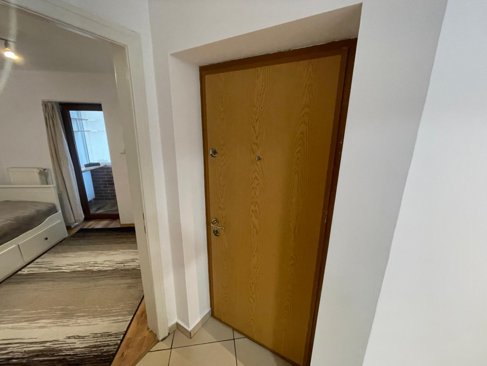  Apartament 4 Camere Turda Bucuresti — fotografie 19