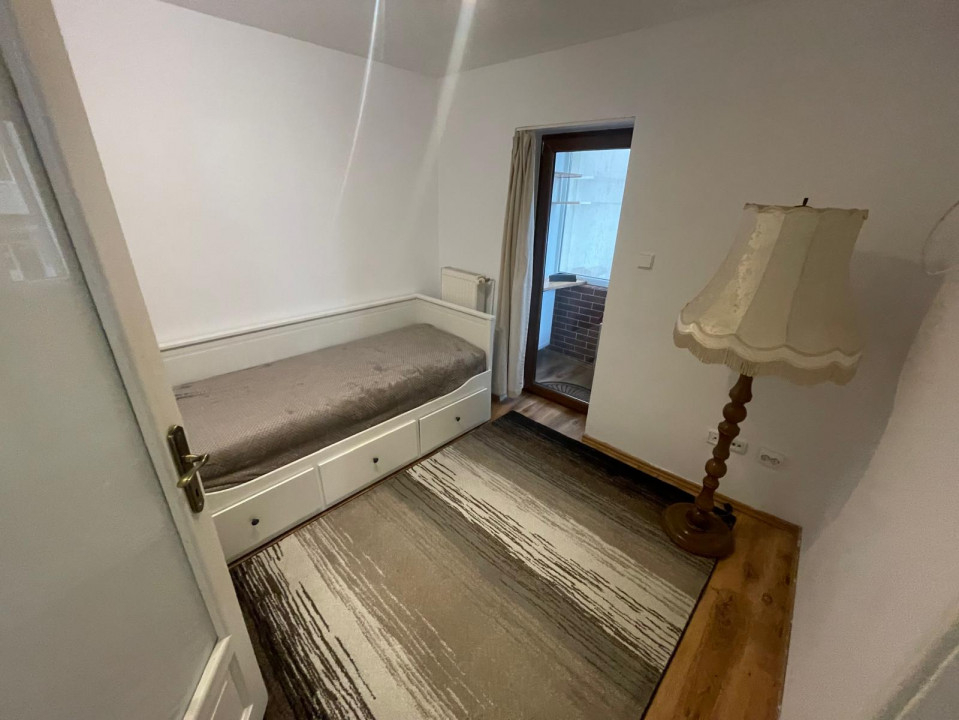  Apartament 4 Camere Turda Bucuresti — fotografie 7