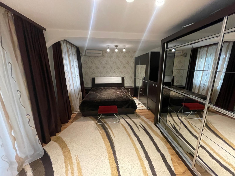  Apartament 4 Camere Turda Bucuresti — fotografie 5