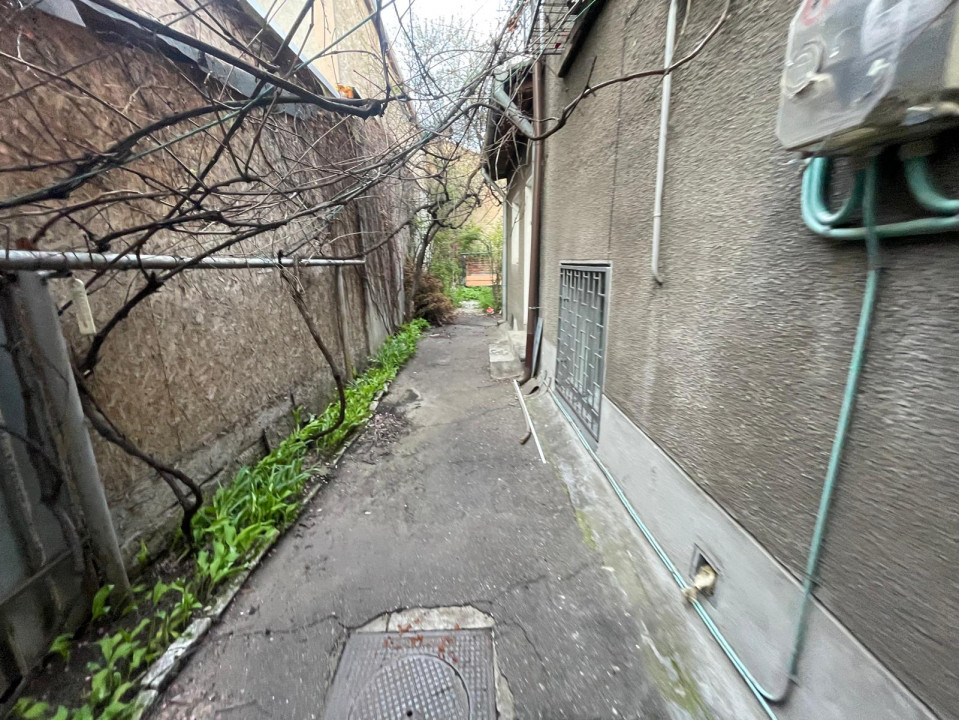  Apartament 4 Camere Turda Bucuresti — fotografie 33