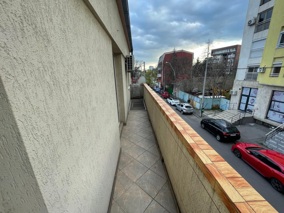  Apartament 4 Camere Turda Bucuresti — fotografie 21