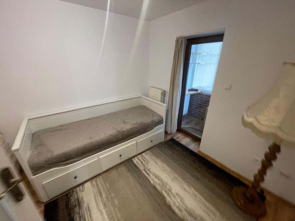  Apartament 4 Camere Turda Bucuresti — fotografie 8