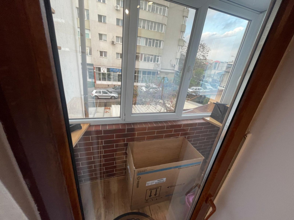  Apartament 4 Camere Turda Bucuresti — fotografie 20