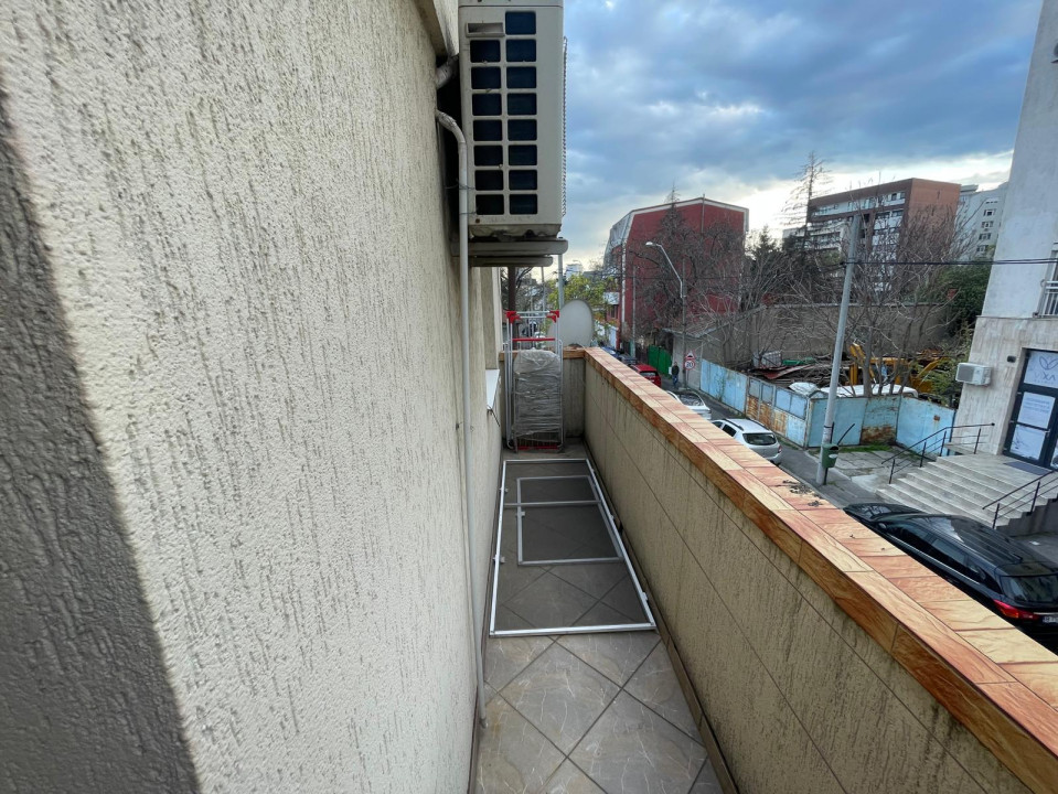  Apartament 4 Camere Turda Bucuresti — fotografie 22