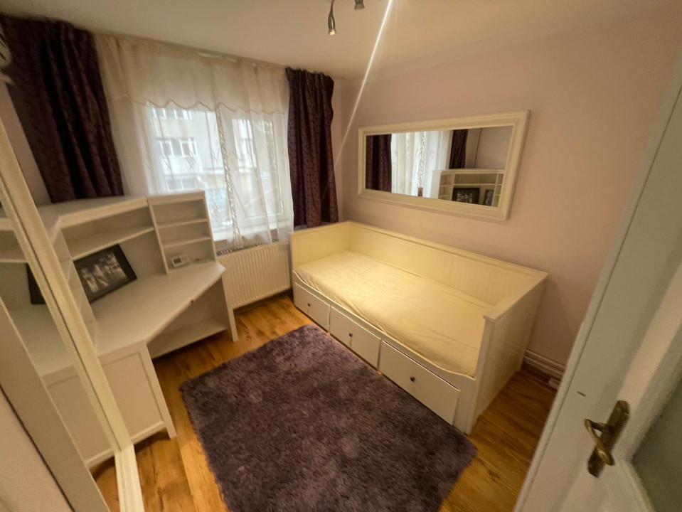  Apartament 4 Camere Turda Bucuresti — fotografie 9