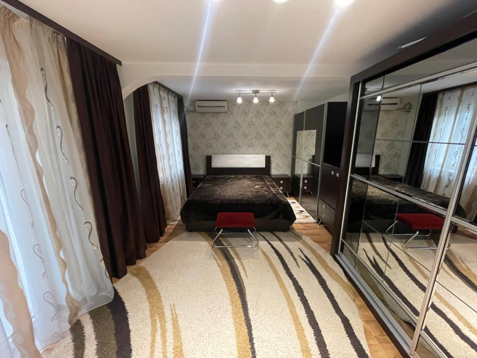  Apartament 4 Camere Turda Bucuresti — fotografie 4