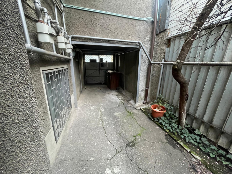  Apartament 4 Camere Turda Bucuresti — fotografie 30