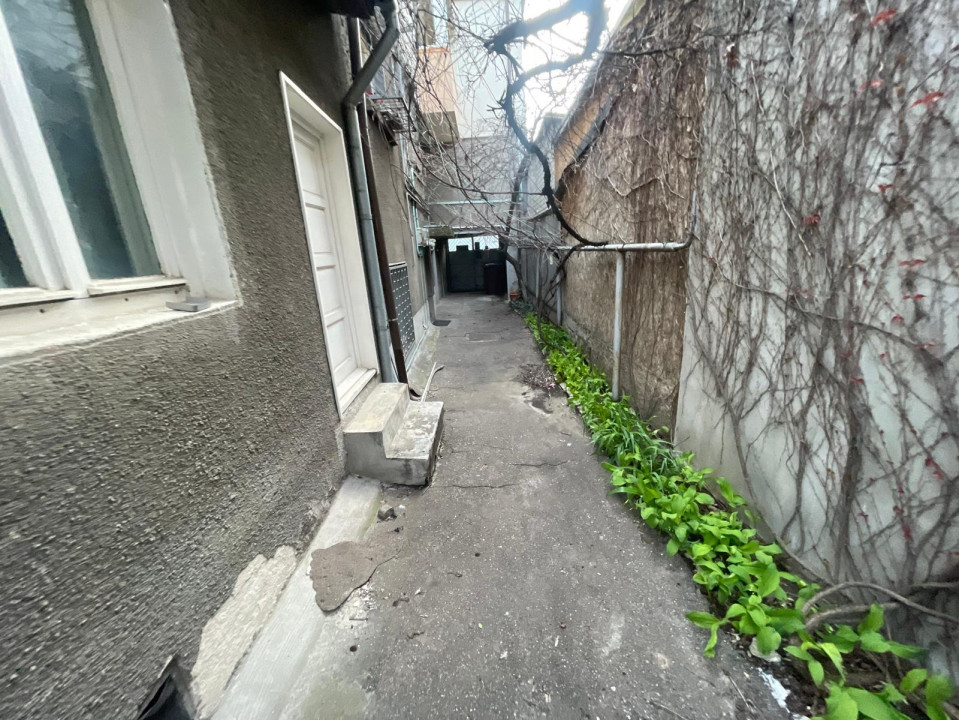 Apartament 4 Camere Turda Bucuresti — fotografie 31