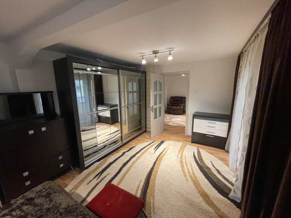  Apartament 4 Camere Turda Bucuresti — fotografie 6