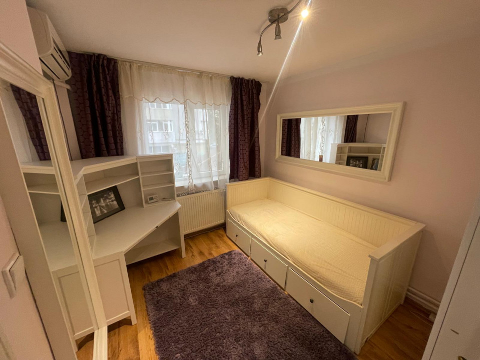  Apartament 4 Camere Turda Bucuresti — fotografie 11
