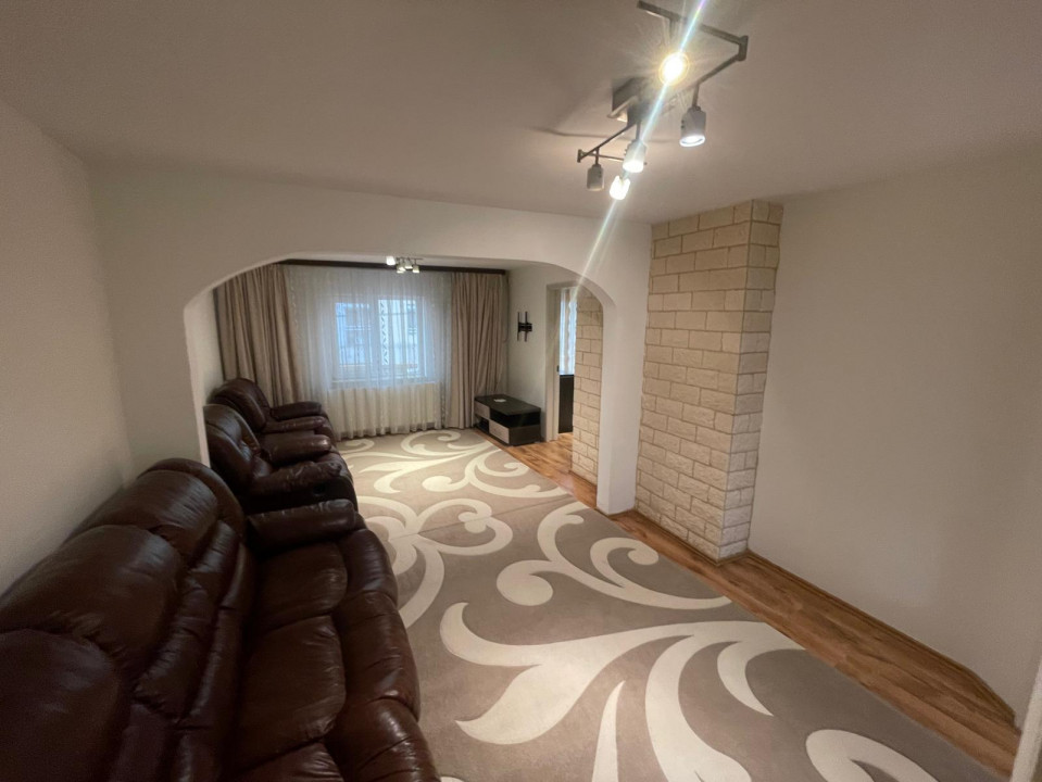  Apartament 4 Camere Turda Bucuresti — fotografie 3