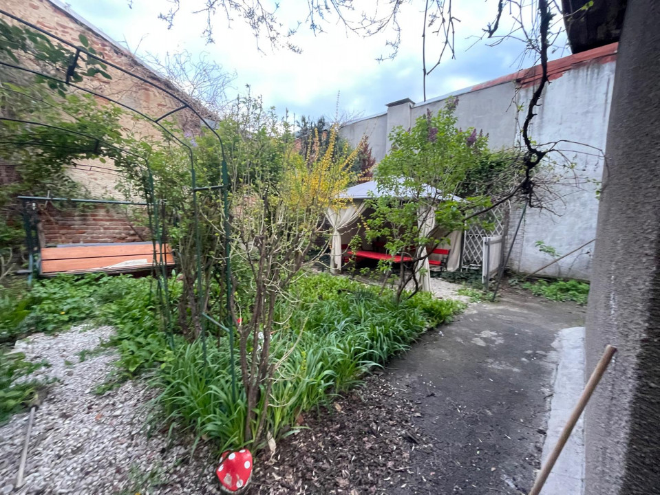  Apartament 4 Camere Turda Bucuresti — fotografie 35