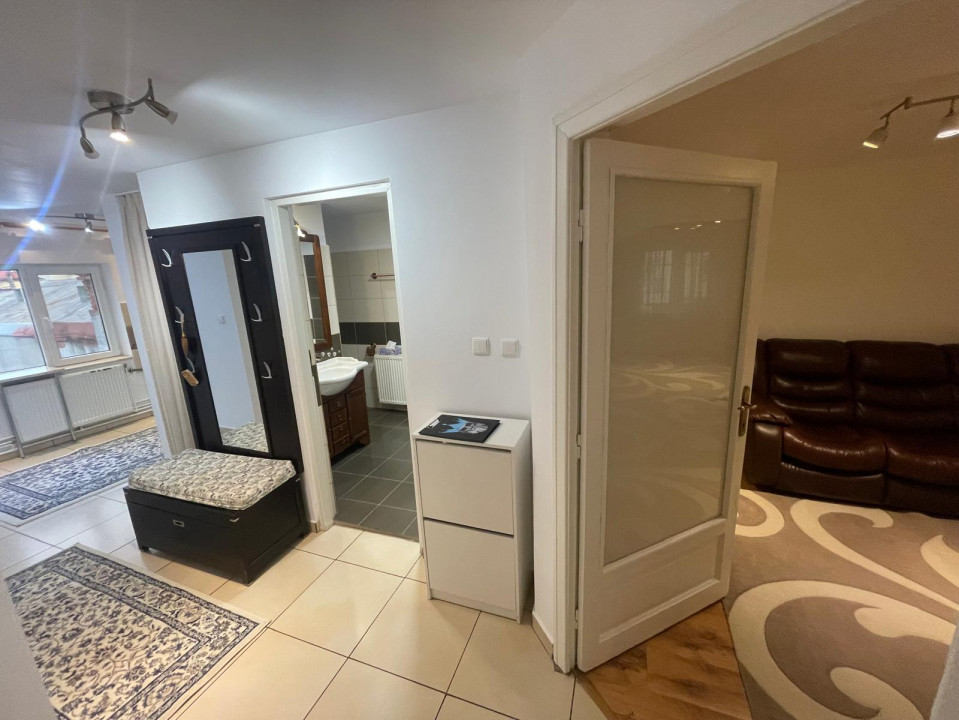  Apartament 4 Camere Turda Bucuresti — fotografie 15