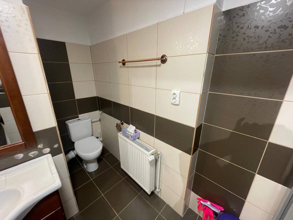 Apartament 4 Camere Turda Bucuresti — fotografie 24