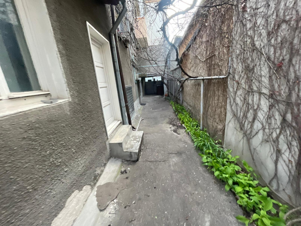 Apartament 4 Camere Turda Bucuresti — fotografie 32