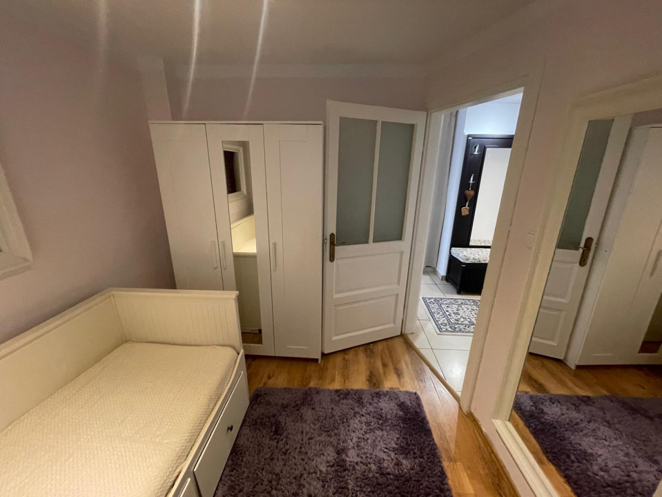  Apartament 4 Camere Turda Bucuresti — fotografie 10