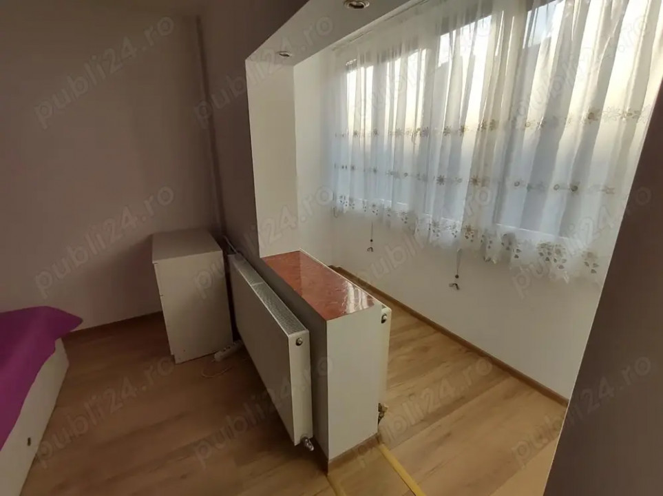  Apartament 2 Camere Decebal Bucuresti — fotografie 6