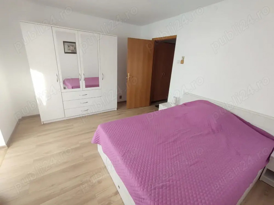  Apartament 2 Camere Decebal Bucuresti — fotografie 4