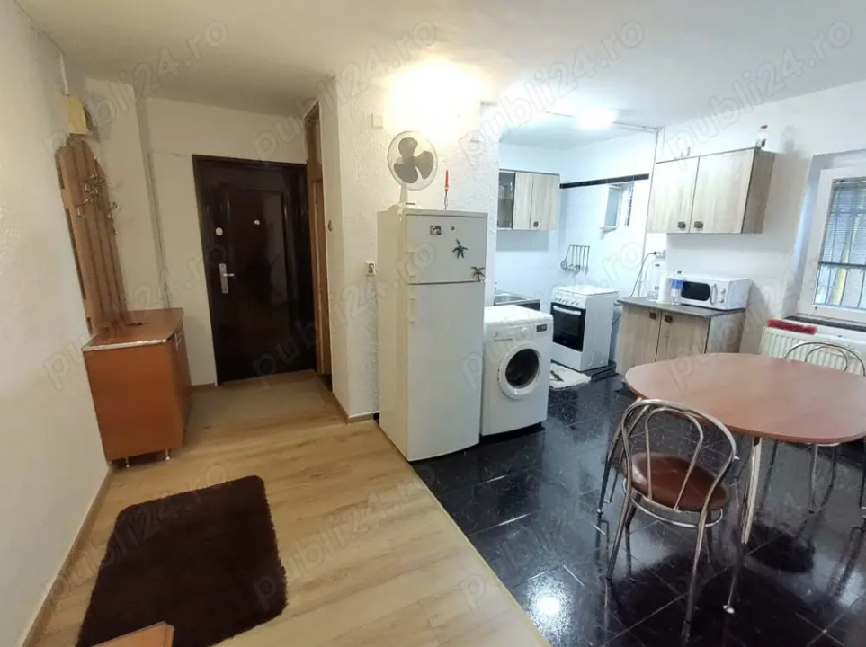 Apartament 2 Camere Decebal Bucuresti — fotografie 3
