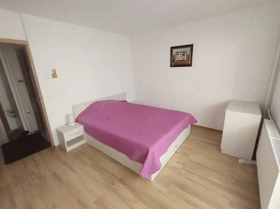  Apartament 2 Camere Decebal Bucuresti — fotografie 5