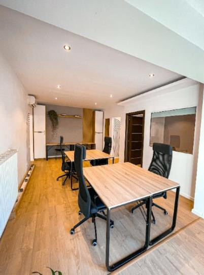  Apartament 3 Camere P-ta Victoriei Bucuresti — fotografie 2
