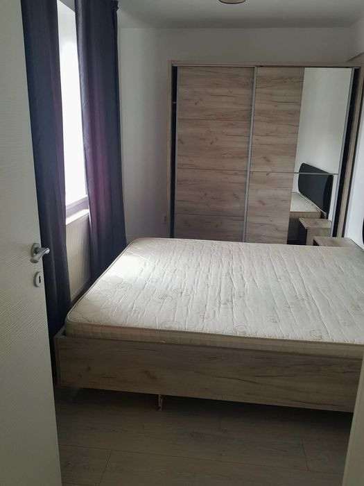  Apartament 2 Camere Centru Ramnicu Valcea — fotografie 2