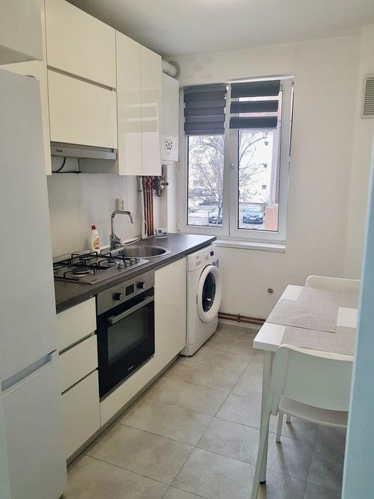  Apartament 2 Camere Centru Ramnicu Valcea — fotografie 3