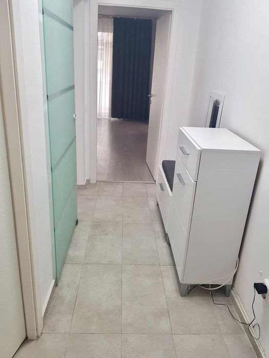  Apartament 2 Camere Centru Ramnicu Valcea — fotografie 4