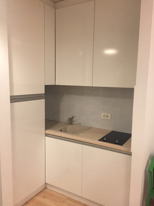  Apartament 2 Camere | Parter cu terasa de 35mp | Herastrau Bucuresti — fotografie 9