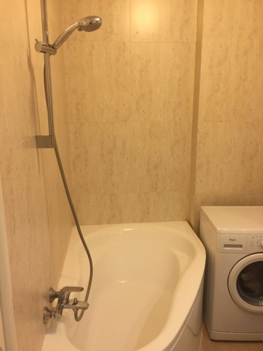  Apartament 2 Camere | Parter cu terasa de 35mp | Herastrau Bucuresti — fotografie 13