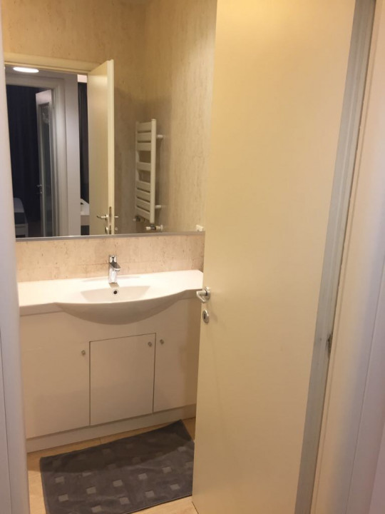  Apartament 2 Camere | Parter cu terasa de 35mp | Herastrau Bucuresti — fotografie 10