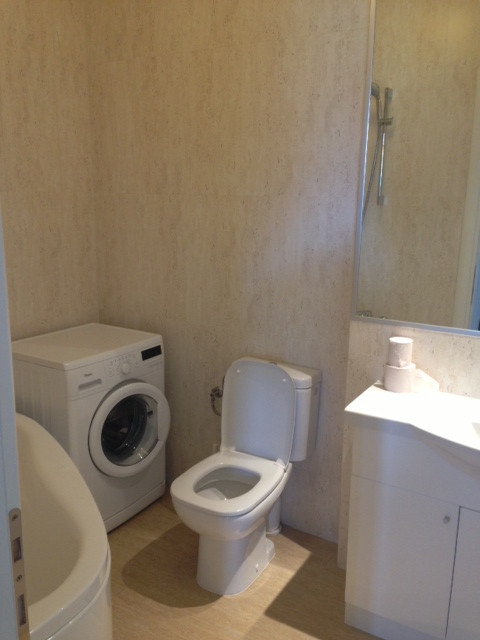  Apartament 2 Camere | Parter cu terasa de 35mp | Herastrau Bucuresti — fotografie 11