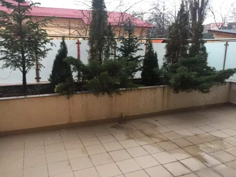  Apartament 2 Camere | Parter cu terasa de 35mp | Herastrau Bucuresti — fotografie 17