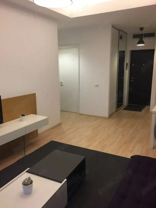  Apartament 2 Camere | Parter cu terasa de 35mp | Herastrau Bucuresti — fotografie 4
