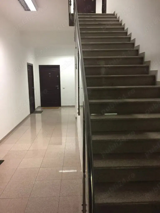  Apartament 2 Camere | Parter cu terasa de 35mp | Herastrau Bucuresti — fotografie 18