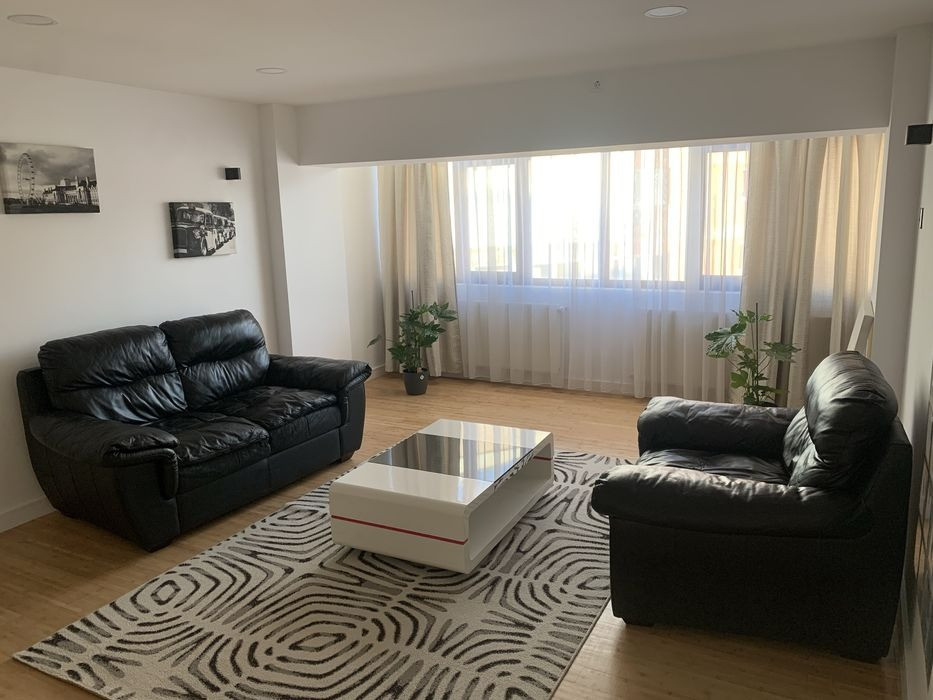  Apartament 3 Camere Centru Ramnicu Valcea — fotografie 2