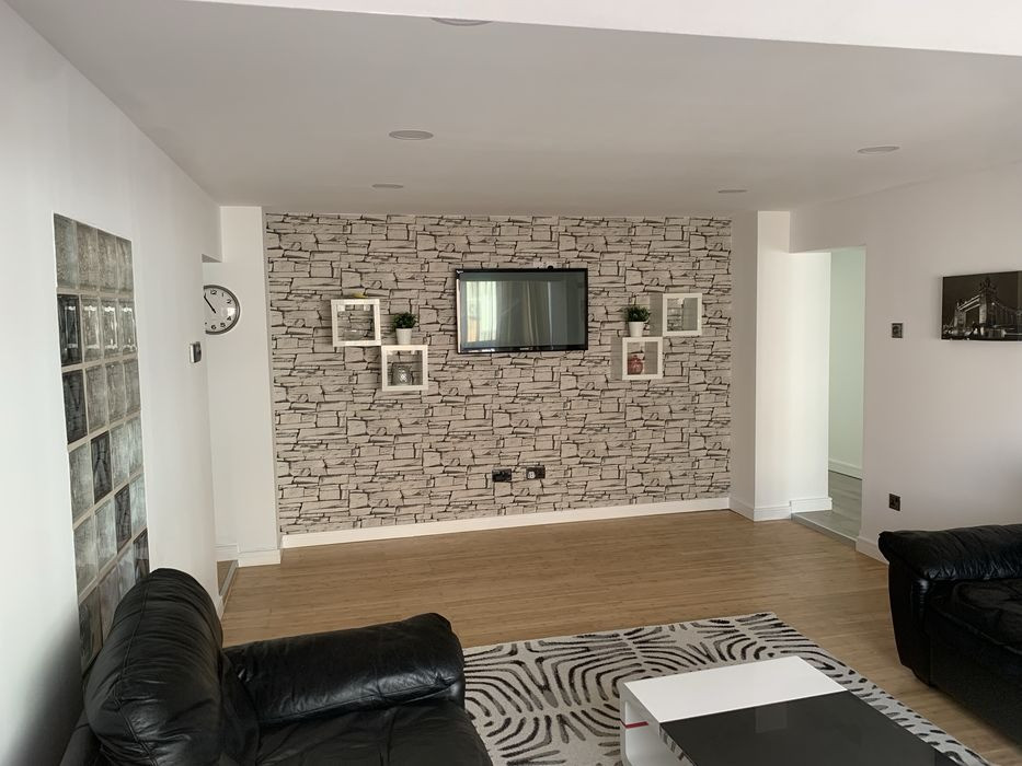  Apartament 3 Camere Centru Ramnicu Valcea — fotografie 3