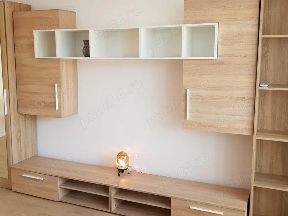 Baba Novac Residence 2 Camere  Bucuresti — fotografie 2